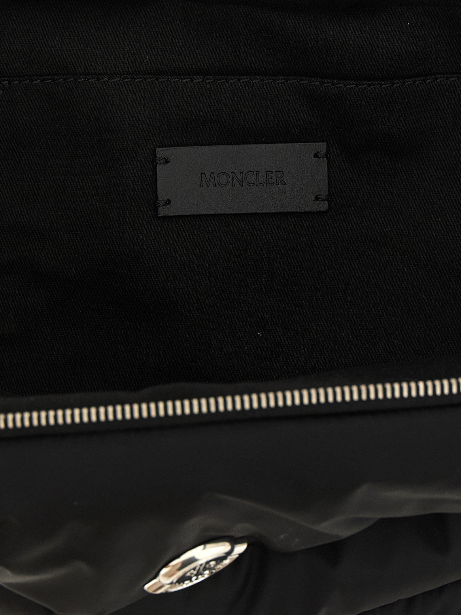 Moncler Beauty Cardoc Black