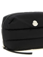Moncler Beauty Cardoc Black, view 3