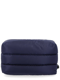 Moncler Women's Beauty Case Caradoc Blue