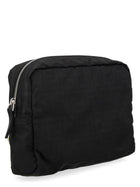 Fendi Men's Superlight Beauty Case Medium Black, view 3