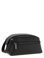 Christian Louboutin Beauty Case Nostalgic Traveler Black, view 2