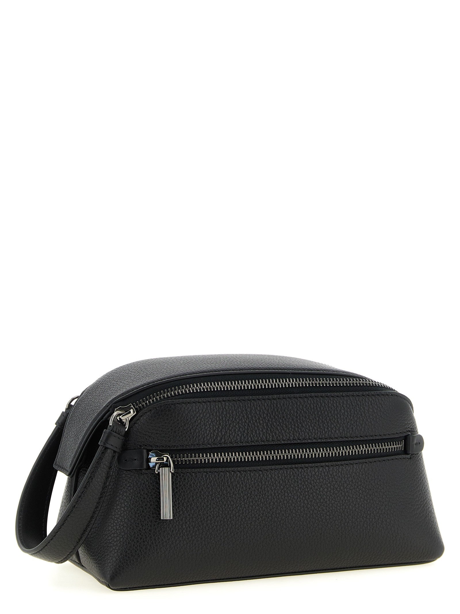 Christian Louboutin Beauty Case Nostalgic Traveler Black