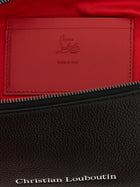 Christian Louboutin Beauty Case Nostalgic Traveler Black, view 4