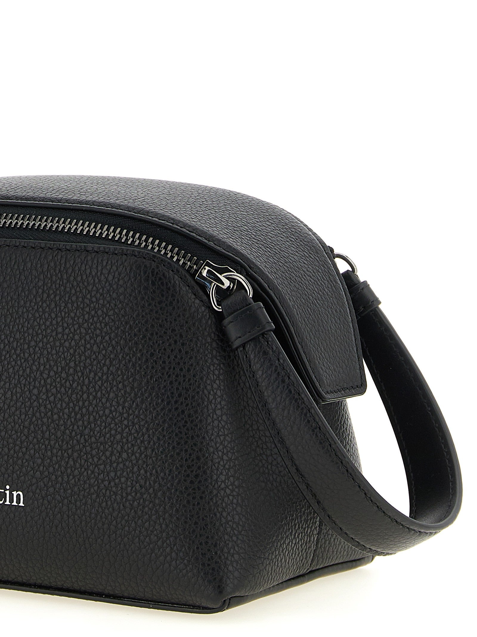 Christian Louboutin Beauty Case Nostalgic Traveler Black
