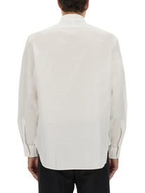 Boss Men's Beckham Boss Shirt White