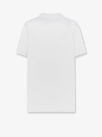 Canada Goose Men's Beckley Cotton Shirt White, view 2