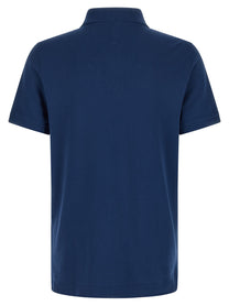 Canada Goose Beckley Polo Shirt Blue