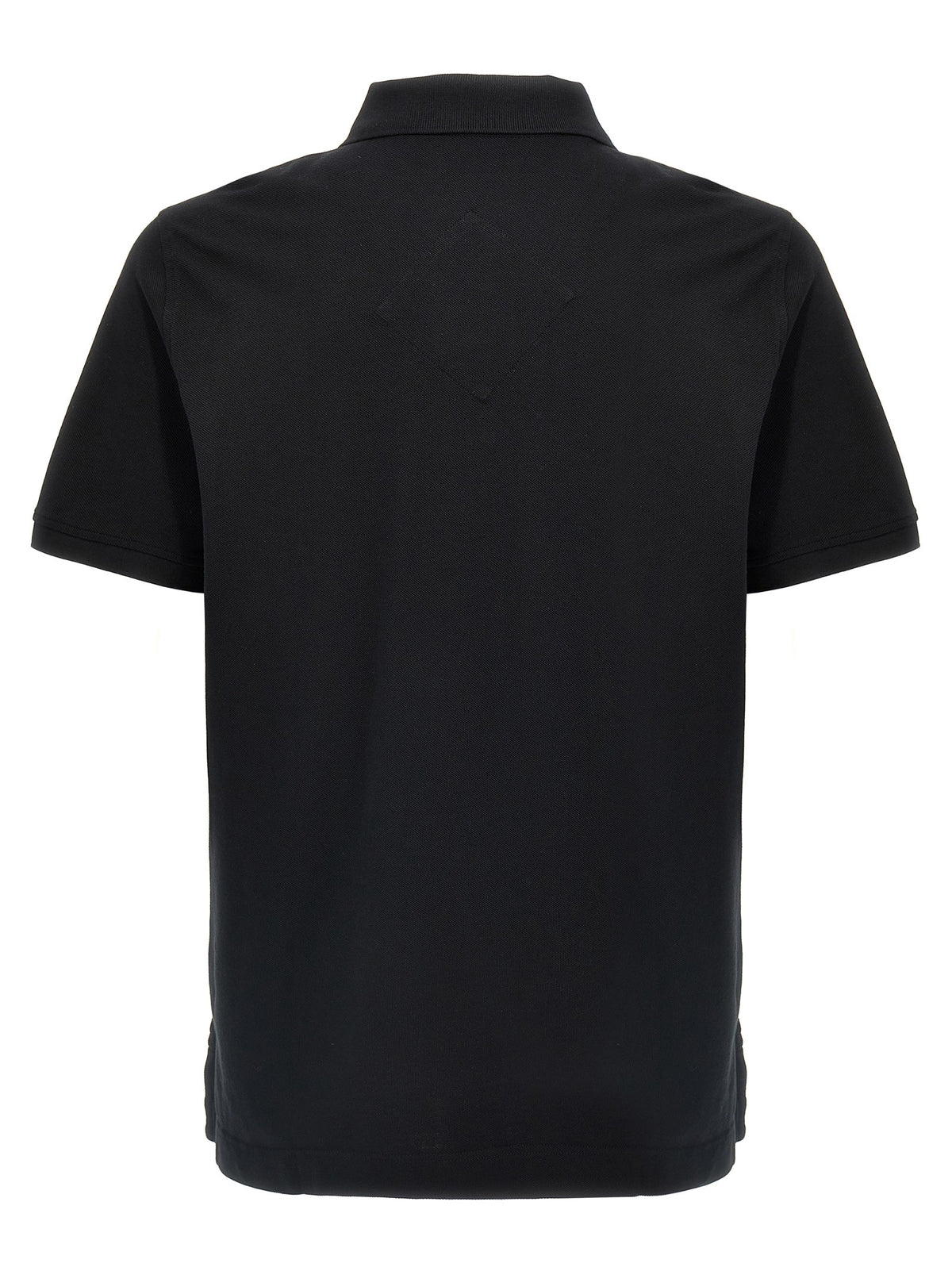 Canada Goose Beckley Polo Shirt Black