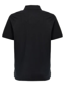 Canada Goose Beckley Polo Shirt Black
