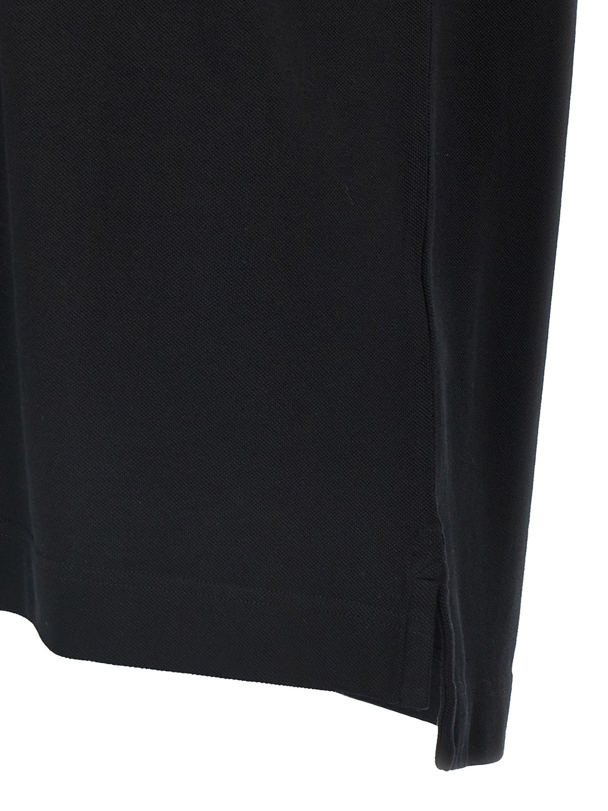 Canada Goose Beckley Polo Shirt Black