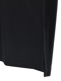 Canada Goose Beckley Polo Shirt Black