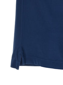 Canada Goose Beckley Polo Shirt Blue