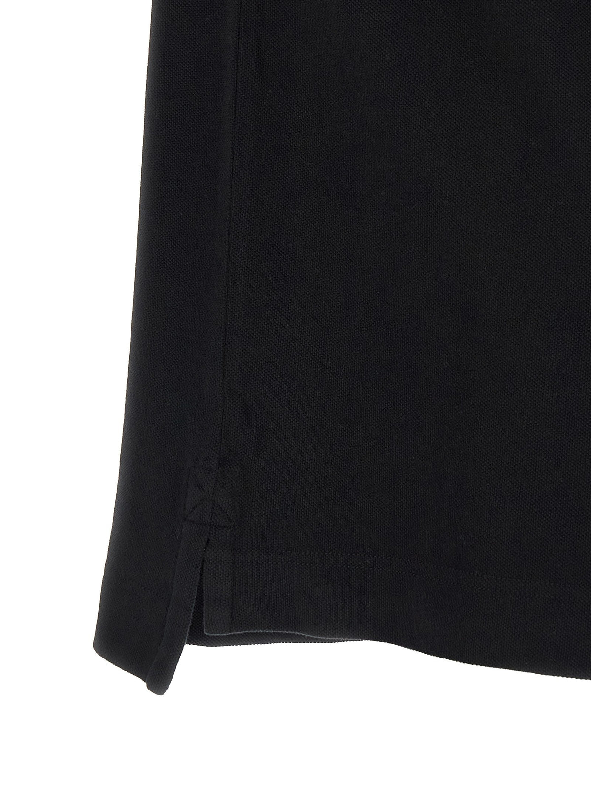 Canada Goose Men's Beckley Cotton Shirt Black, view 4