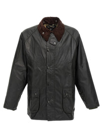 Barbour Bedale Jacket Green