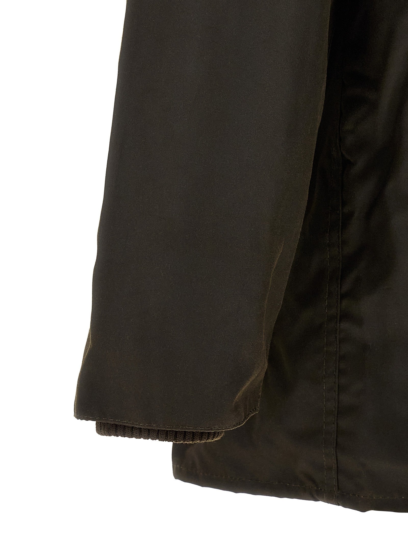 Barbour Bedale Jacket Green