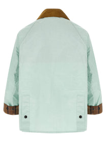 Barbour Bedale Jacket Blue