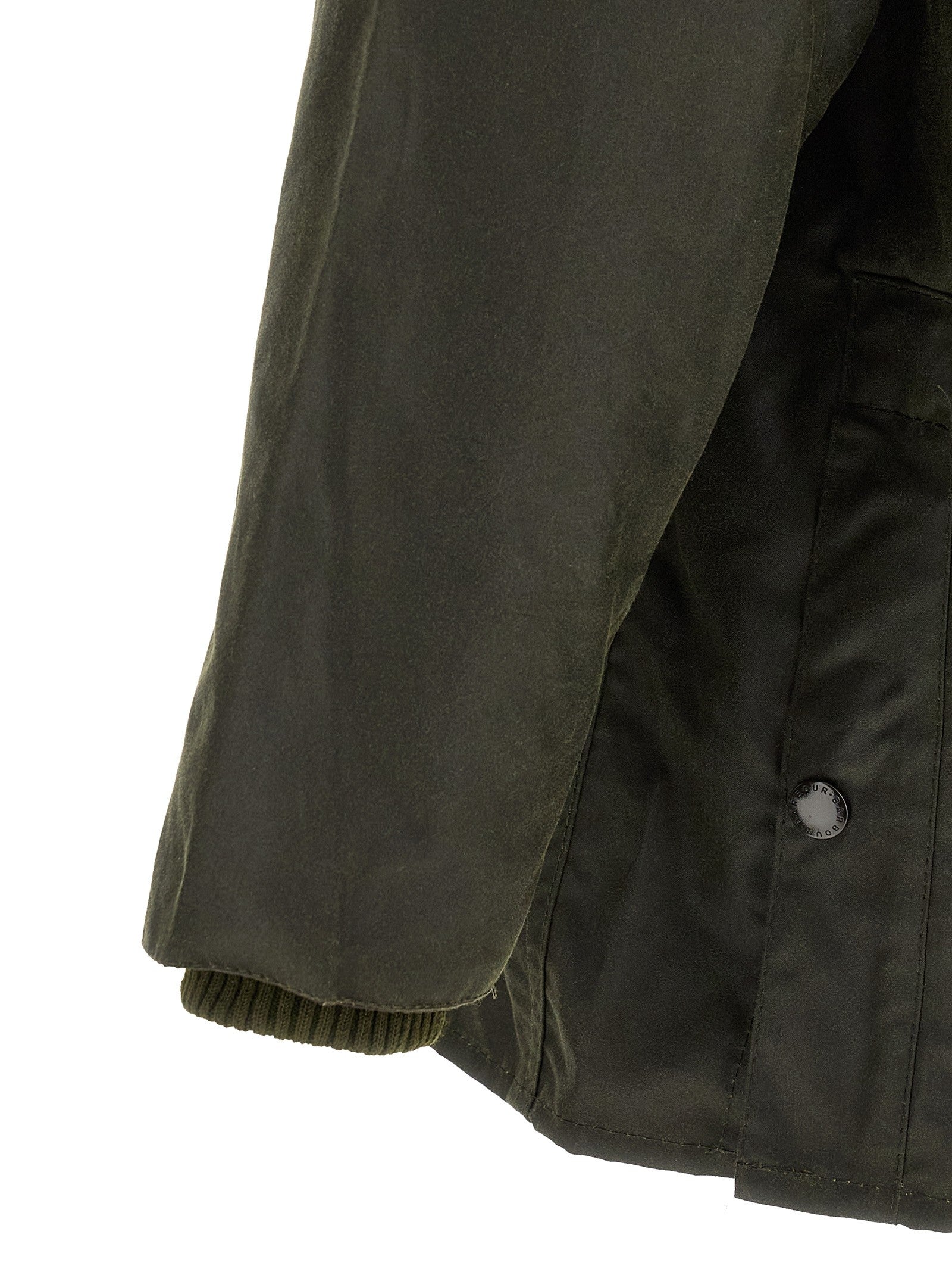 Barbour Bedale® Jacket Green