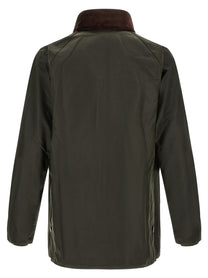 Barbour Bedale® Jacket Green