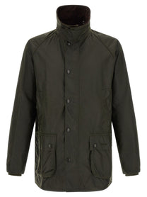 Barbour Bedale® Jacket Green