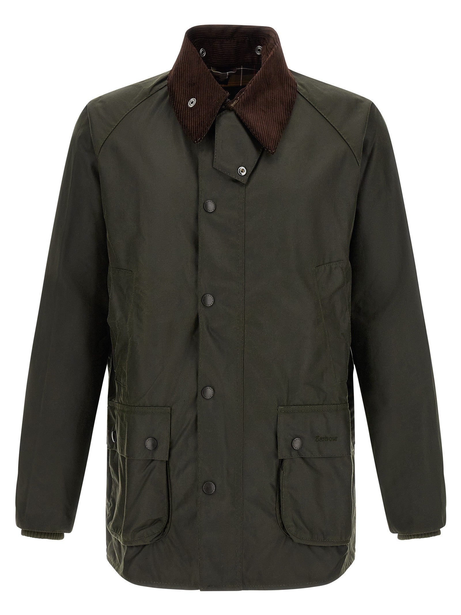 Barbour Bedale® Jacket Green