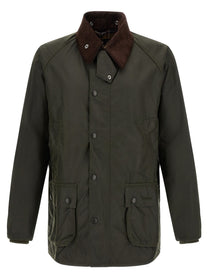 Barbour Bedale® Jacket Green
