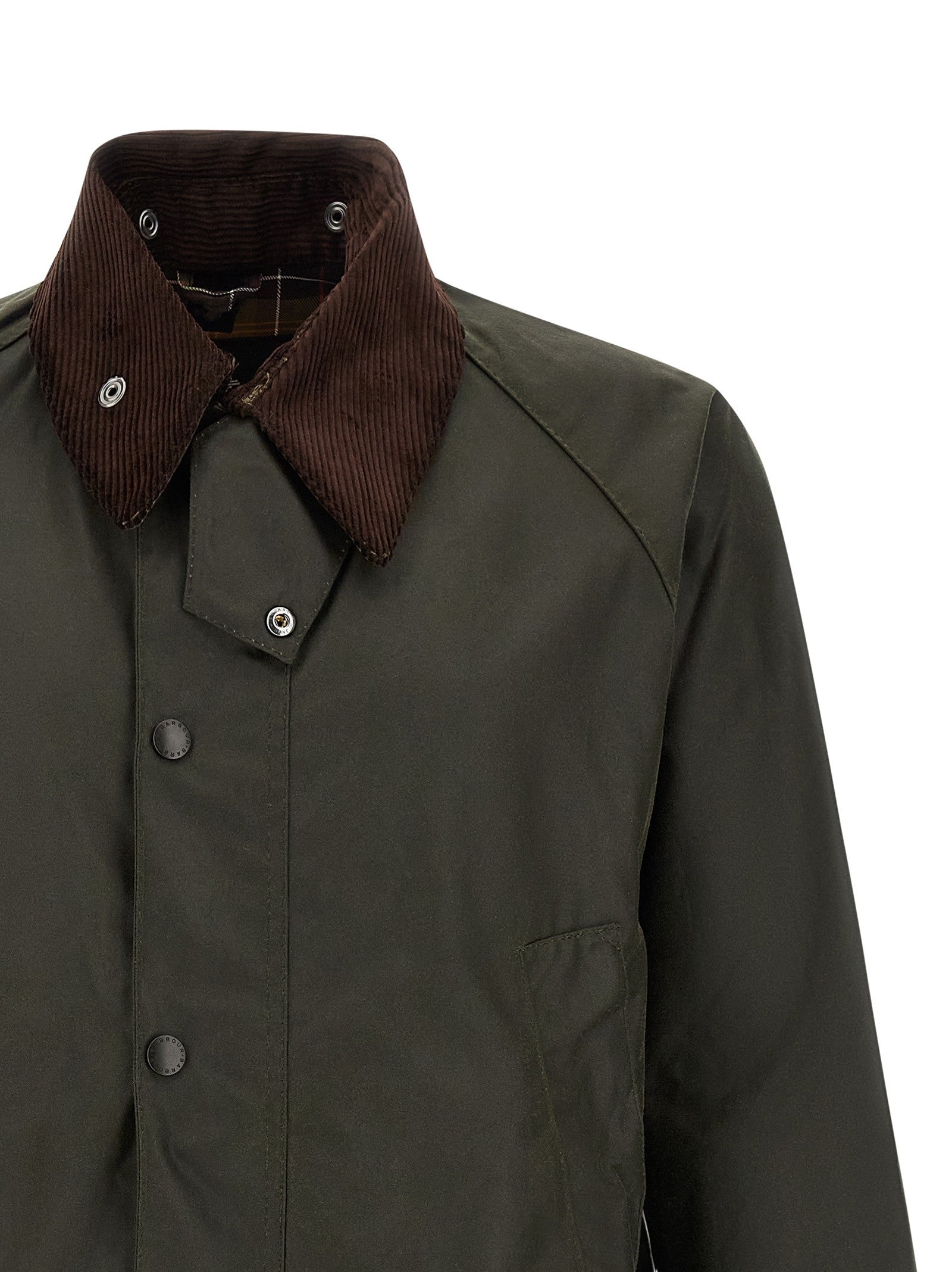 Barbour Bedale® Jacket Green