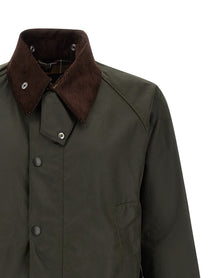Barbour Bedale® Jacket Green