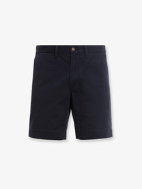 Polo Ralph Lauren Men's Bedford Stretch Cotton Shorts Blue