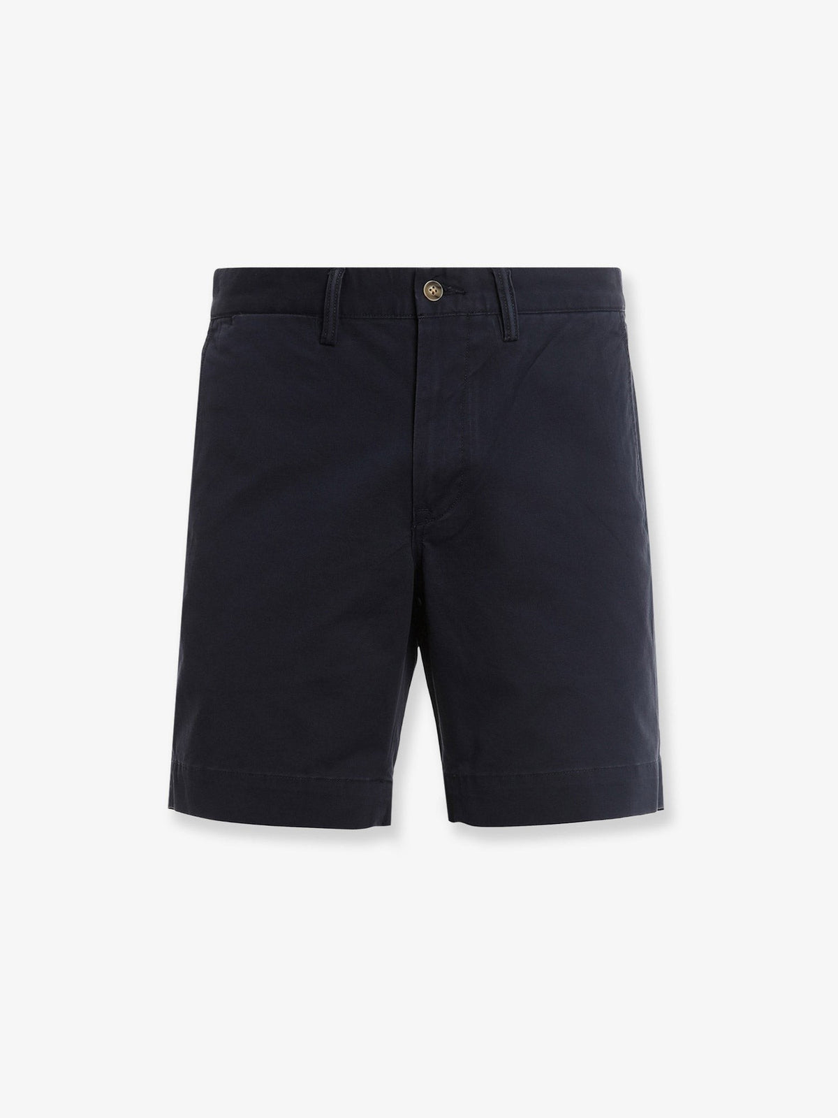 Polo Ralph Lauren Men's Bedford Stretch Cotton Shorts Blue