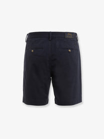 Polo Ralph Lauren Men's Bedford Stretch Cotton Shorts Blue