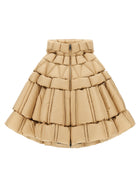 Raxxy Beige 3D Cape Beige