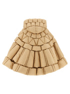 Raxxy Beige 3D Cape Beige
