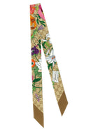Gucci Beige Gucci Flora Tape Beige