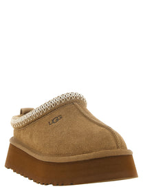 UGG Beige Tazz II Sabots Beige