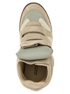 ISABEL MARANT Bekett Sneakers Beige, view 4