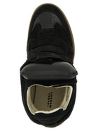 ISABEL MARANT Bekett Sneakers Black, view 4