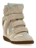 ISABEL MARANT Bekett Sneakers Beige, view 2