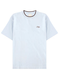 Drôle de Monsieur Men's Belissima Shirt Blue