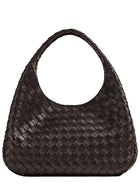 Bottega Veneta Women's Bell Bag Brown
