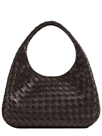 Bottega Veneta Women's Bell Bag Brown