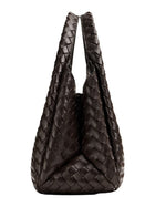 Bottega Veneta Women's Bell Bag Brown
