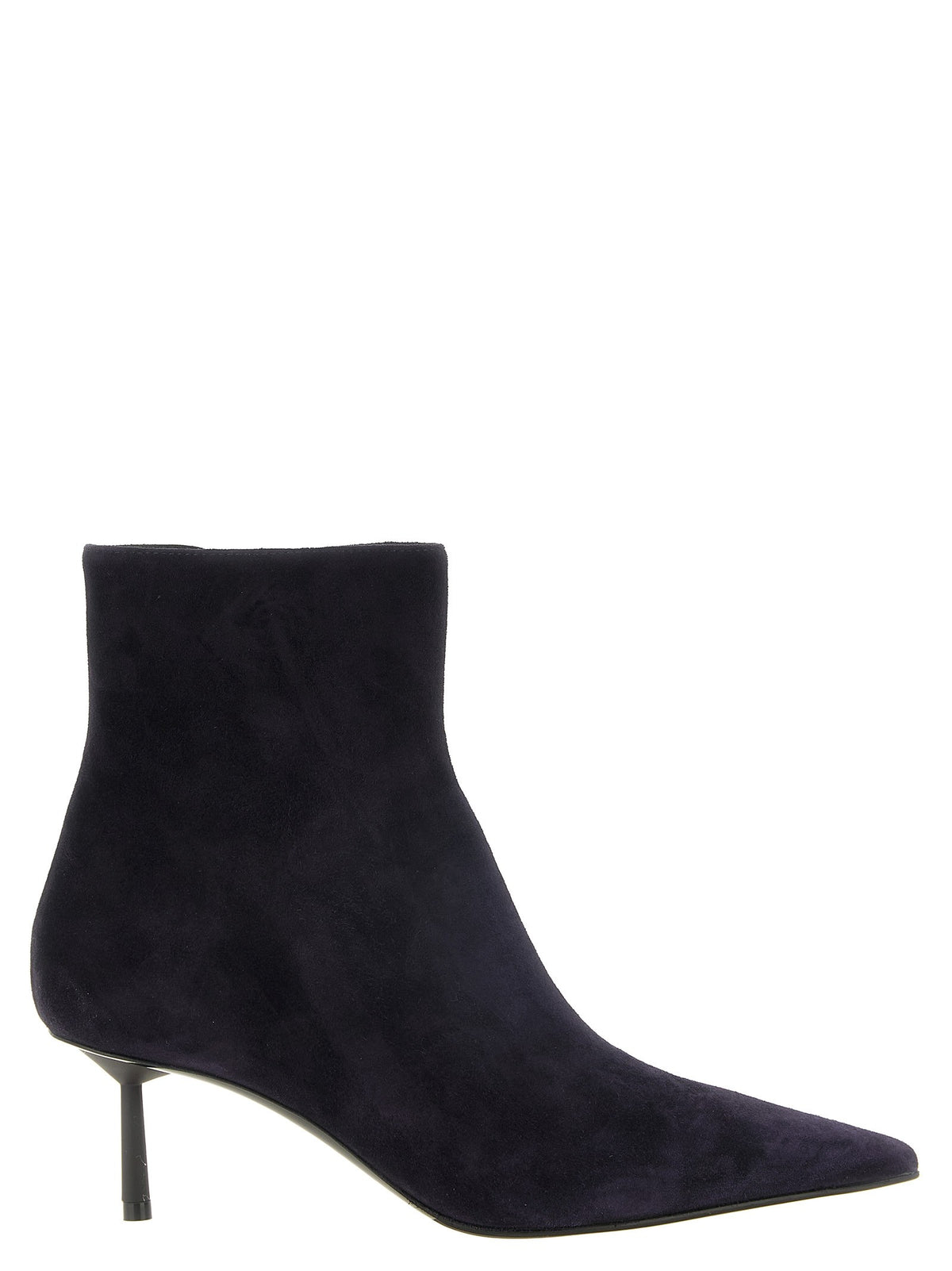 Le Silla Bella Ankle Boots Blue