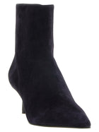 Le Silla Bella Ankle Boots Blue