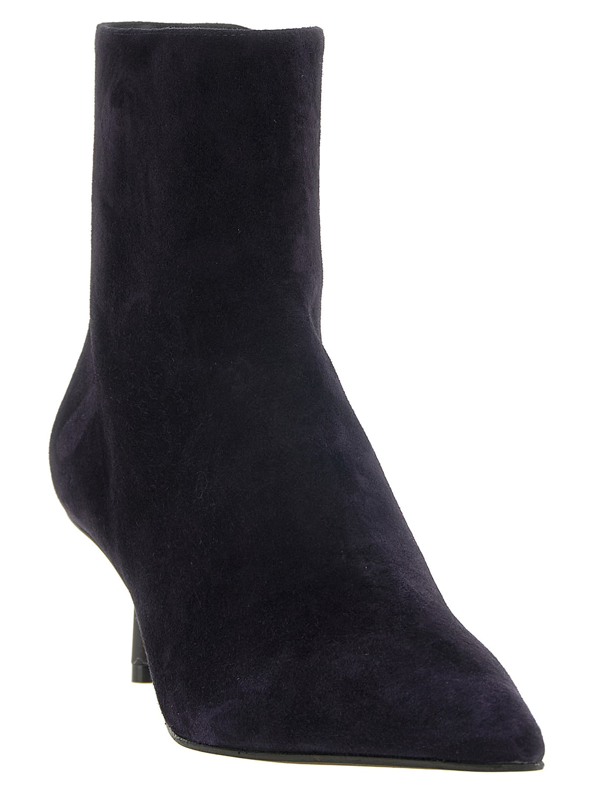 Le Silla Bella Ankle Boots Blue