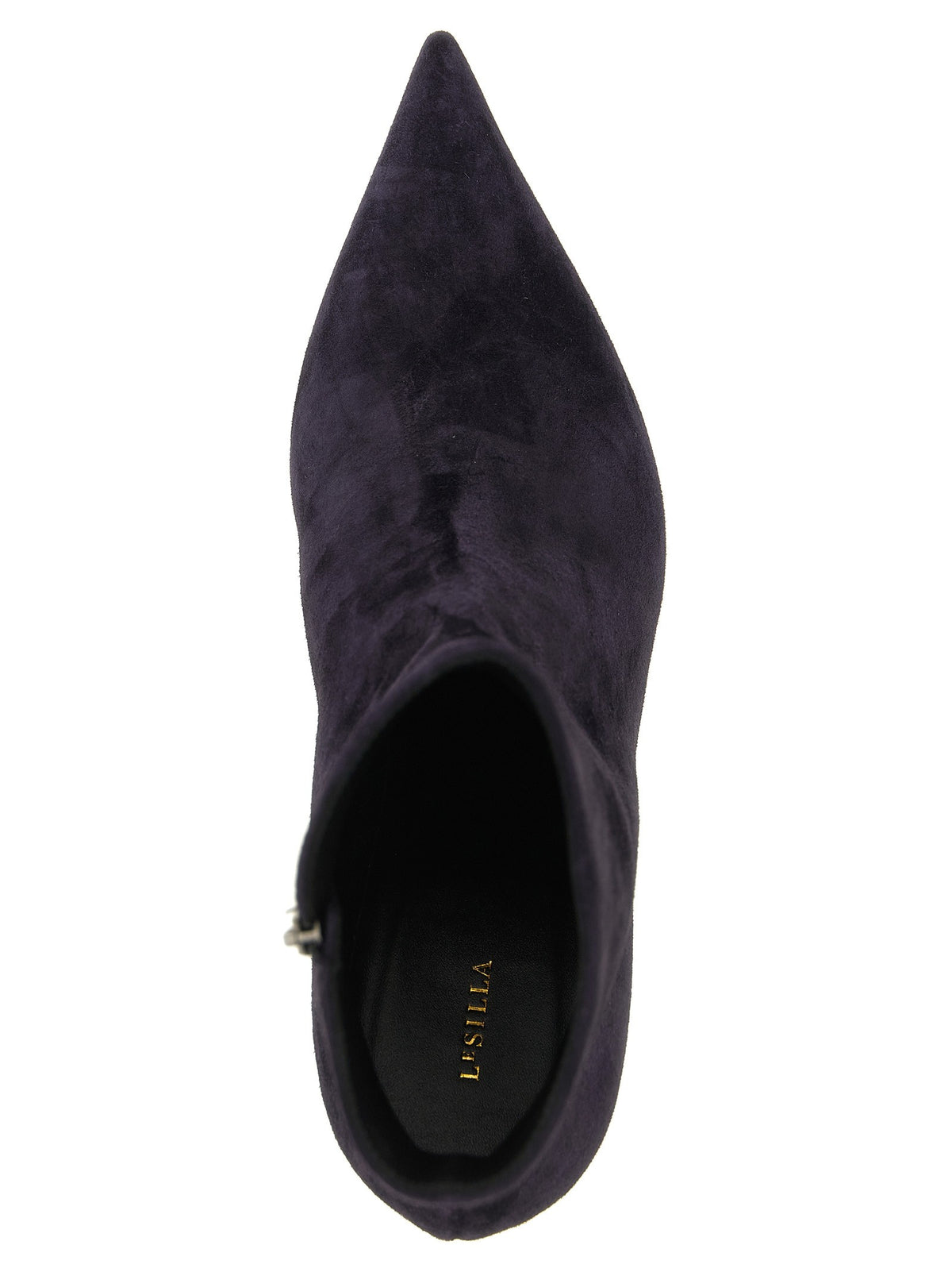 Le Silla Bella Ankle Boots Blue