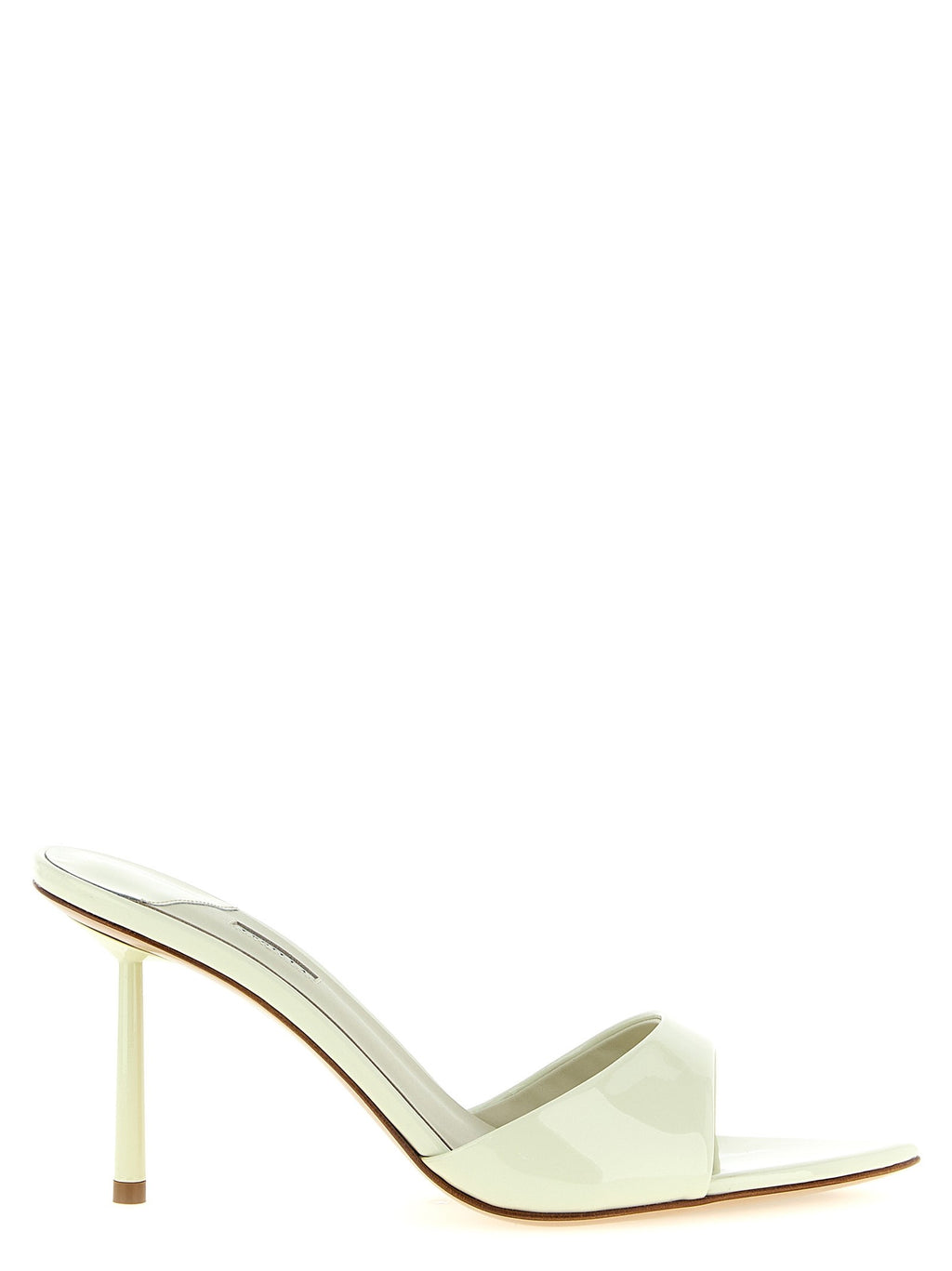 Le Silla Bella Sandals Green