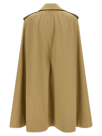 Burberry Bellemont Cape Beige