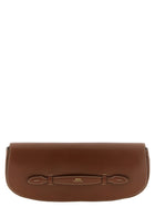 Polo Ralph Lauren Bellport Clutch Brown