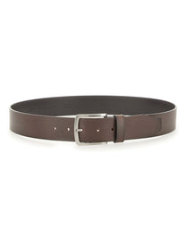 BOSS Men's Belt Jor VSZ40 Brown
