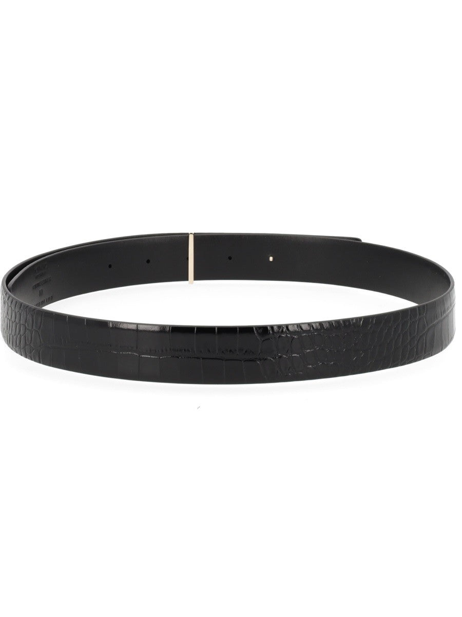 Tom Ford Women's Belt Black